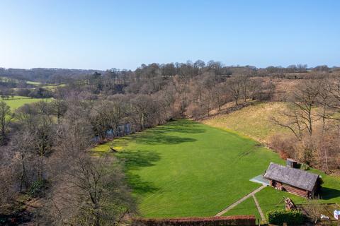 undefined, Lyne View, Rackbridge, Hethersgill, Carlisle, Cumbria, CA6 6HX