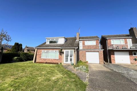 4 bedroom detached house for sale, WEST WINCH - Detached 4 Bed Family Residence