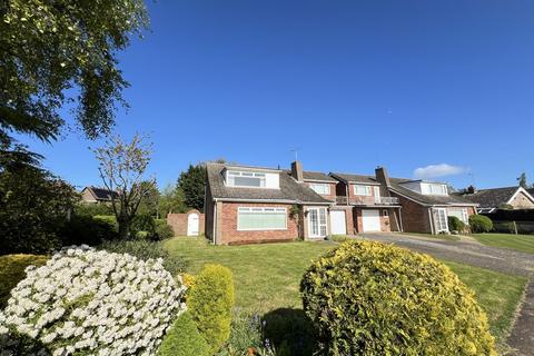 4 bedroom detached house for sale, WEST WINCH - Detached 4 Bed Family Residence