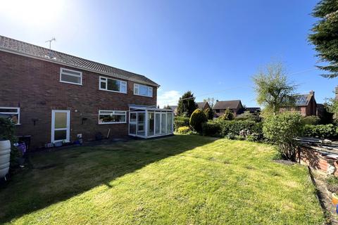 4 bedroom detached house for sale, WEST WINCH - Detached 4 Bed Family Residence