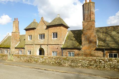 Studio to rent, CASTLE RISING - Almshouse Vacancy for  single ladies aged 55 or over