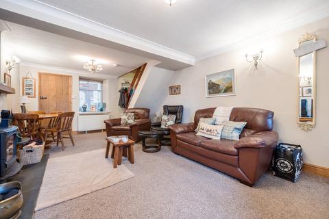 2 bedroom end of terrace house for sale, 1 The Cottages, Backbarrow, LA12 8QA