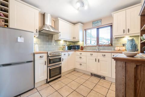 2 bedroom end of terrace house for sale, 1 The Cottages, Backbarrow, LA12 8QA