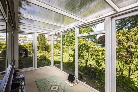 3 Heron Shaw, Goring, Reading, RG8 0AU