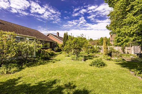 3 Heron Shaw, Goring, Reading, RG8 0AU