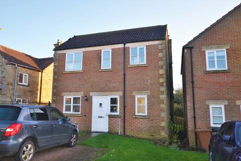 3 bedroom detached house to rent, The Stackyard, Grantham