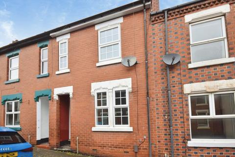 3 bedroom terraced house to rent, Wadham Street, penkhull