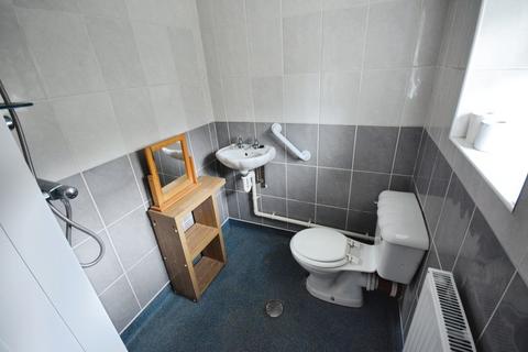 3 bedroom terraced house to rent, Wadham Street, penkhull