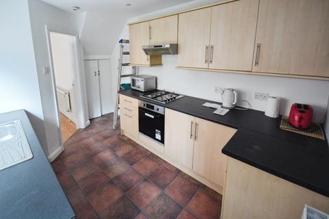 3 bedroom terraced house to rent, Wadham Street, penkhull