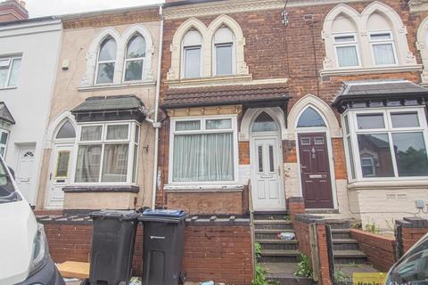3 bedroom terraced house to rent, Clarence Road, Birmingham B21