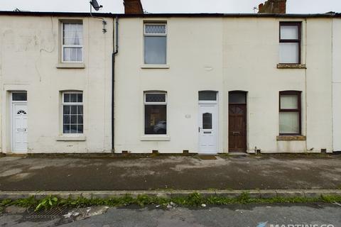 2 bedroom terraced house to rent, Styan Street, Fleetwood FY7