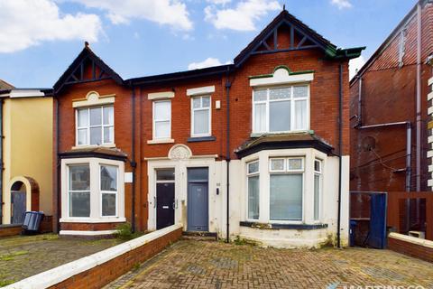 5 bedroom semi-detached house for sale, Reads Avenue, Lancashire FY1