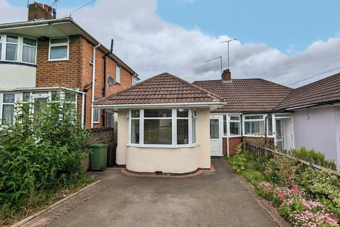 2 bedroom semi-detached bungalow for sale, Marcot Road, Solihull