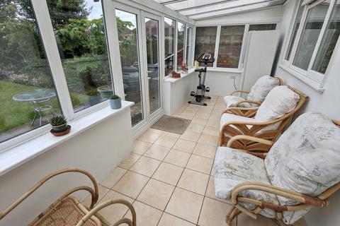 2 bedroom semi-detached bungalow for sale, Marcot Road, Solihull