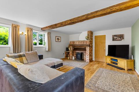 3 bedroom barn conversion for sale, Beoley Court, Icknield Street, Beoley