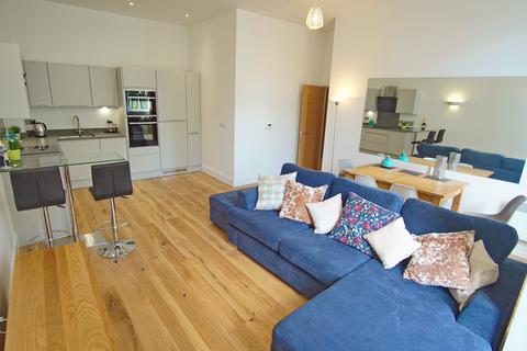 2 bedroom apartment to rent, Portland Square, Bristol BS2