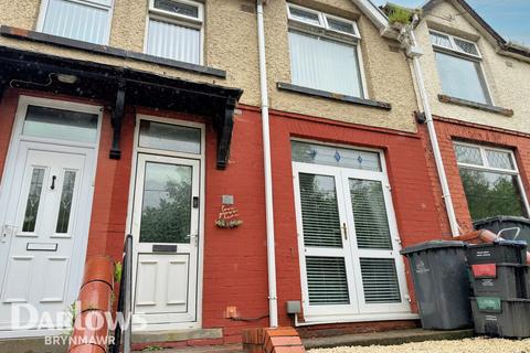 3 bedroom terraced house for sale, Clovelly Avenue, Ebbw Vale