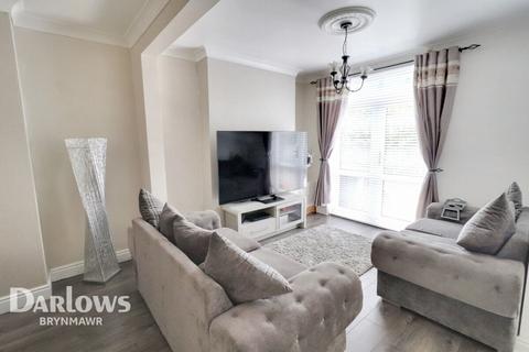 3 bedroom terraced house for sale, Clovelly Avenue, Ebbw Vale