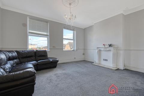 2a Camper Road, Southend-on-sea, SS1 2YR