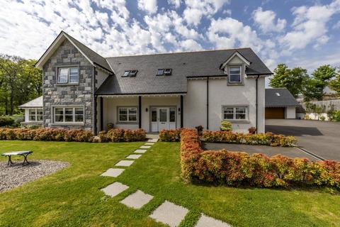 4 bedroom detached house for sale, 56 Culter House Road, Milltimber, Aberdeenshire, AB13