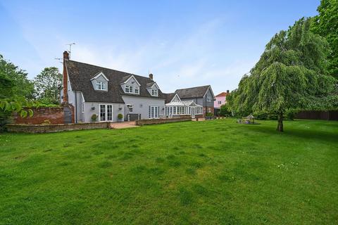 6 bedroom detached house for sale, Audley End, Halstead CO9