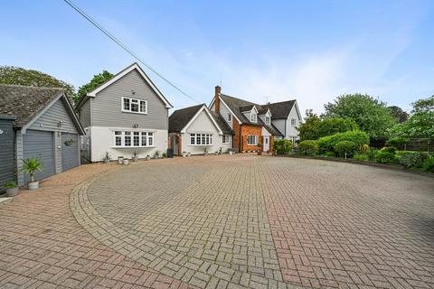 6 bedroom detached house for sale, Audley End, Halstead CO9