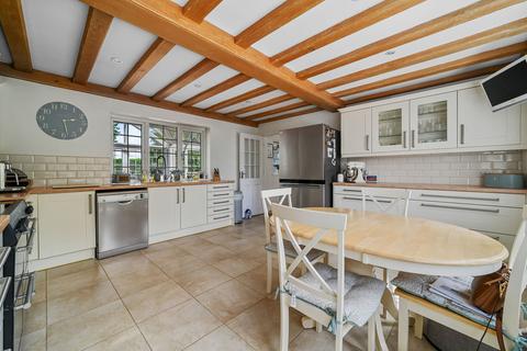 6 bedroom detached house for sale, Audley End, Halstead CO9