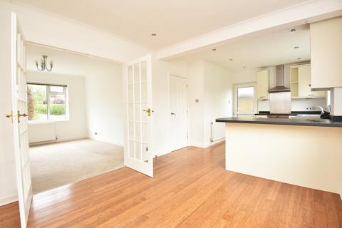 3 bedroom semi-detached house for sale, Rossett Holt View, Harrogate