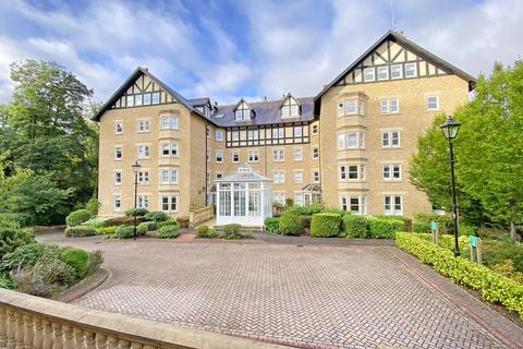 2 bedroom apartment for sale, Rutland House, Mansfield Court, Harrogate