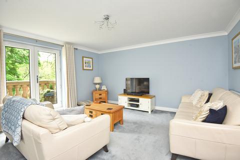 2 bedroom apartment for sale, Rutland House, Mansfield Court, Harrogate