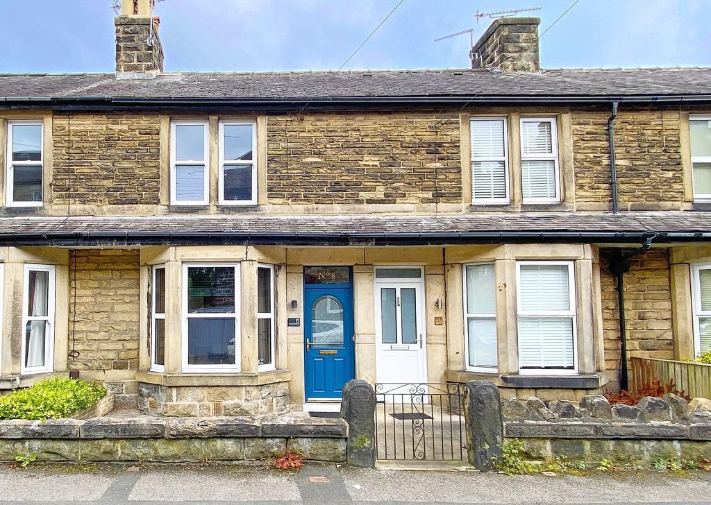 Providence Terrace, Harrogate 2 bed terraced house for sale £270,000