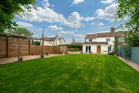 3 bedroom cottage for sale, Besthorpe