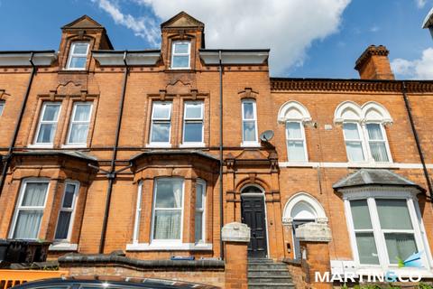 1 bedroom in a house share to rent, Carlyle Road, Edgbaston, B16