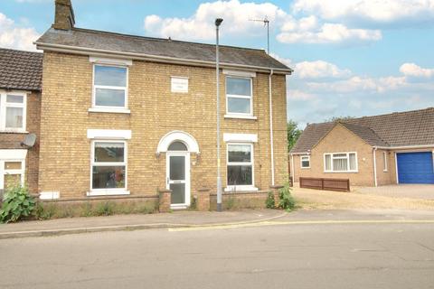 3 bedroom detached house for sale, Railway Lane, Chatteris