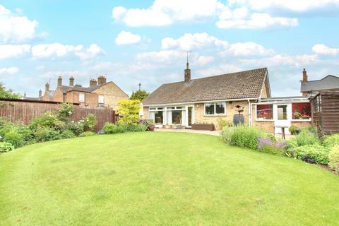 2 bedroom detached bungalow for sale, Whytefield Road, Ramsey