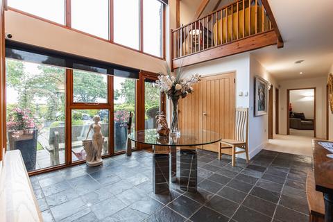 5 bedroom barn conversion for sale, North Burlingham