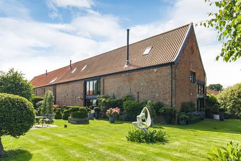 5 bedroom barn conversion for sale, North Burlingham