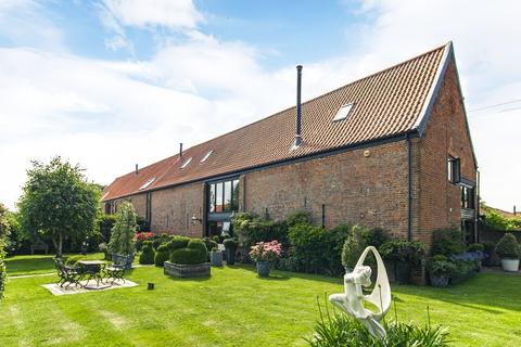 5 bedroom barn conversion for sale, North Burlingham