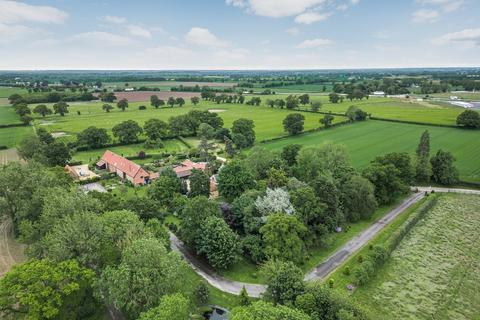 5 bedroom barn conversion for sale, North Burlingham