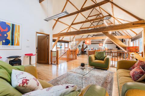 5 bedroom barn conversion for sale, North Burlingham