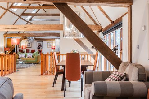 5 bedroom barn conversion for sale, North Burlingham