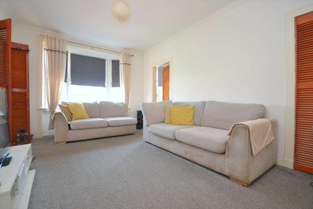 Rutherglen, Rutherglen G73 3 bed flat for sale £90,000