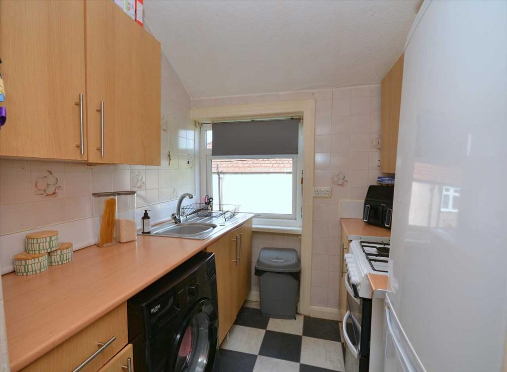 Rutherglen, Rutherglen G73 3 bed flat for sale £90,000