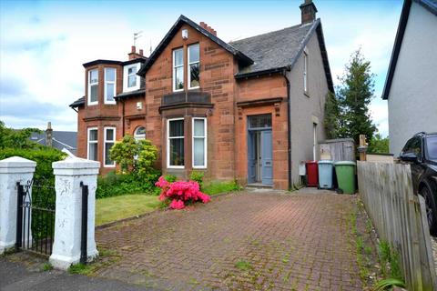 3 bedroom semi-detached house for sale, Rutherglen, Glasgow G73