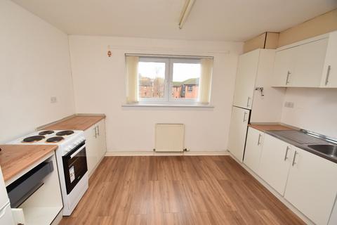 3 bedroom flat for sale, Henderson Street, Paisley, Renfrewshire, PA1 2SJ