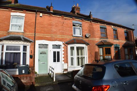 undefined, Gordon Terrace, Bridgwater TA6