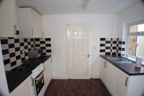 undefined, Gordon Terrace, Bridgwater TA6