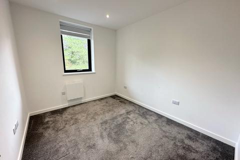 1 bedroom apartment to rent, Fairview House, Ashwood Way RG23