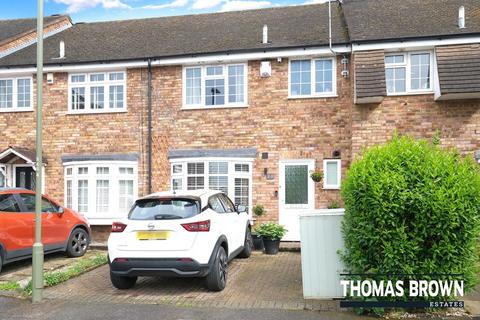 20 Gardiner Close, Orpington, BR5 3HW