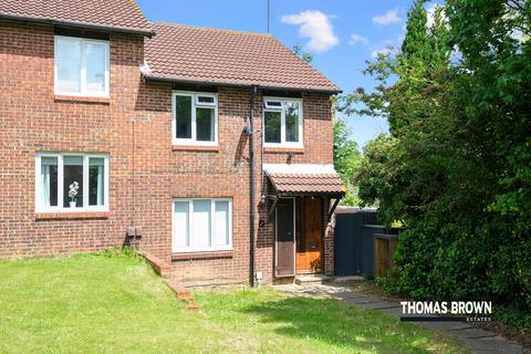 1 bedroom maisonette for sale, Bishop Butt Close, Orpington